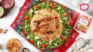 Today's Recipes