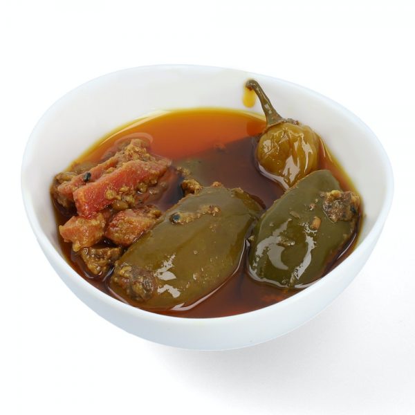 Mixed Pickle 320g - Image 3