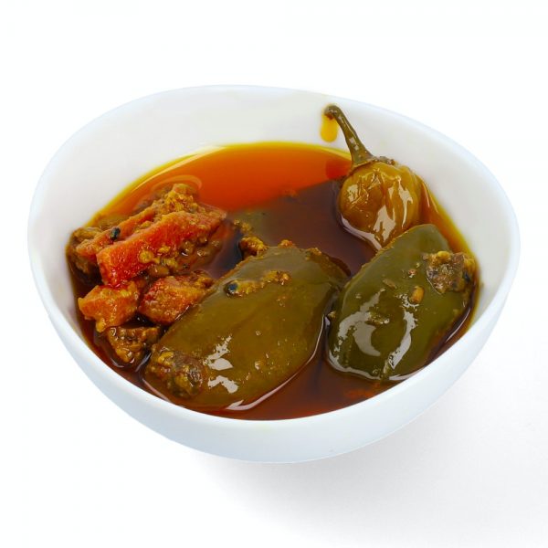 Mixed Pickle 500g - Image 3
