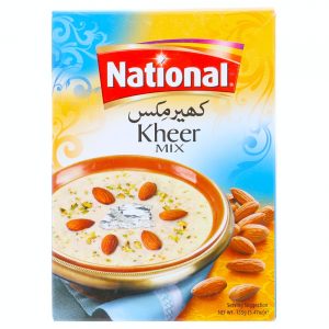 National Kheer Mix 155g