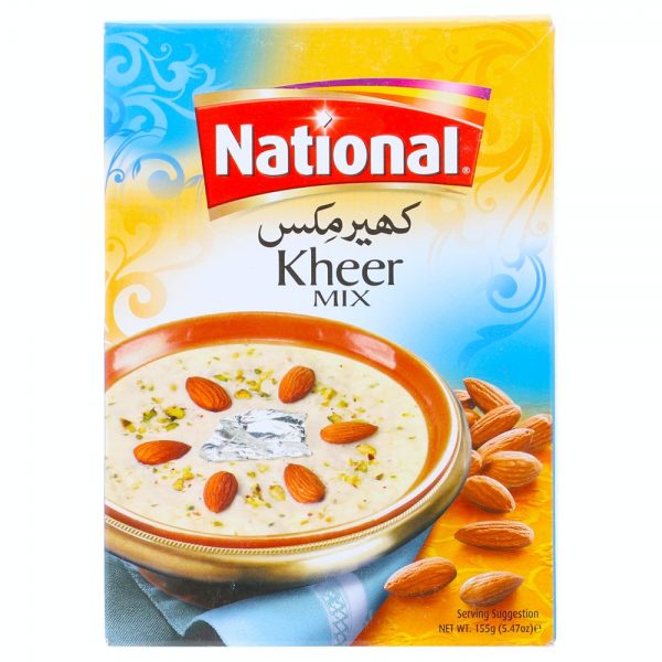 National Kheer Mix 155g