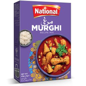 Murghi Masala 43g