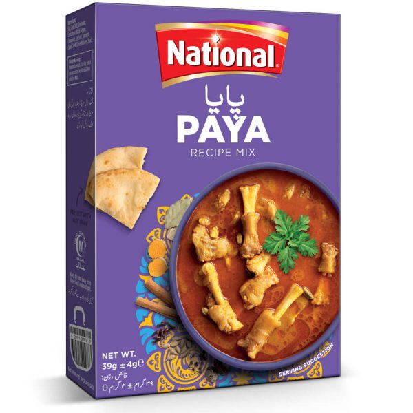 Paya Masala 39g