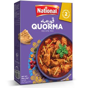 Quorma Masala 86g