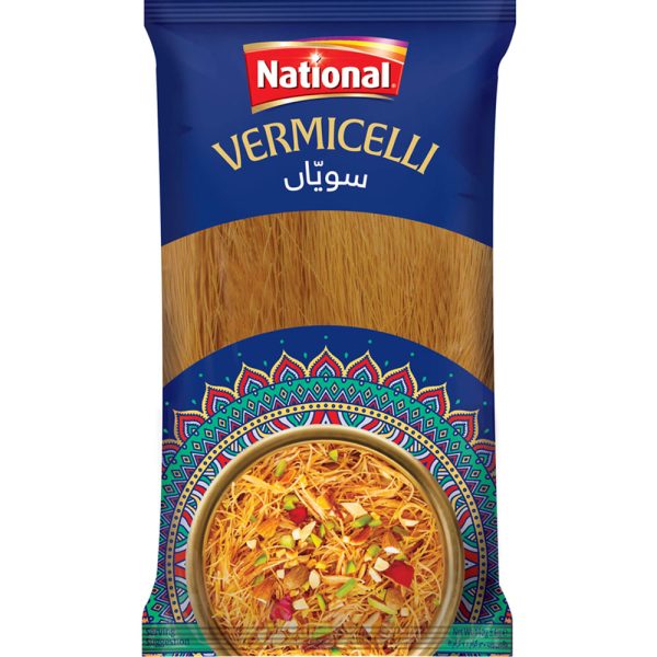 Vermicelli 140g