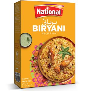 Biryani Masala 39g