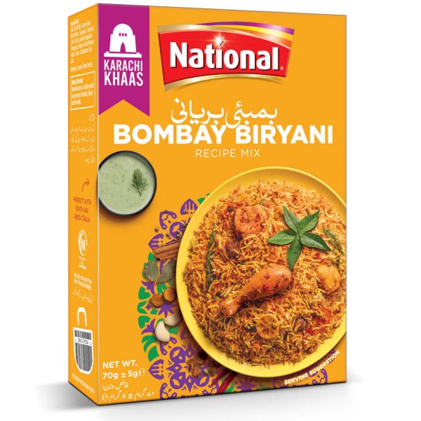 Daawat Essentials