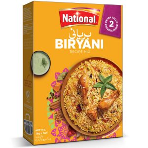 Biryani Masala 78g