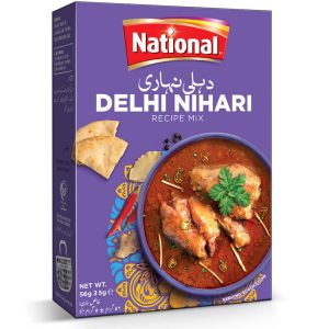 Delhi Nihari 56g