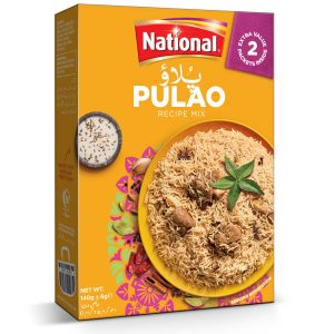 Pulao Masala 140g