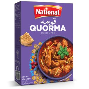 Quorma Masala 43g