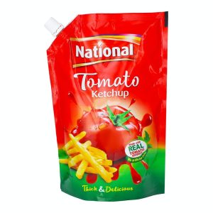 National Tomato Ketchup 950g