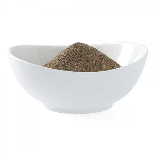 Black Pepper Powder 25g