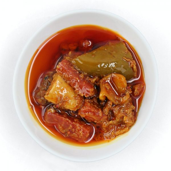 Hyderabadi Mix Pickle 1Kg - Image 3