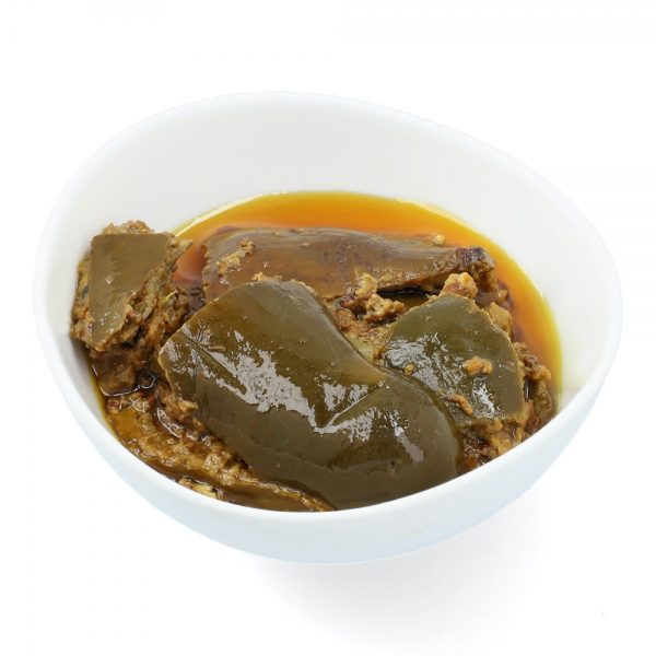 Mango Pickle 320g - Image 3