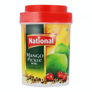 Mango Pickle 400g