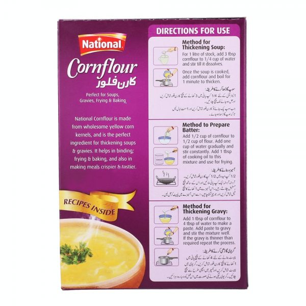 Corn Flour 285g - Image 2