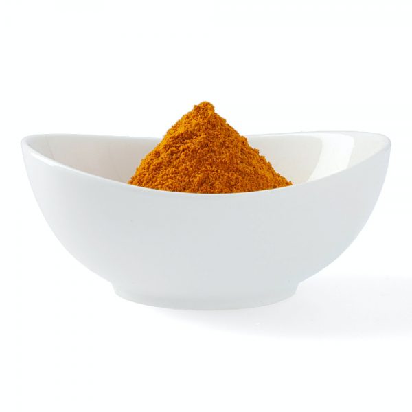 National Turmeric Powder 50g