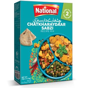 Chatkharaydar Sabzi 46g