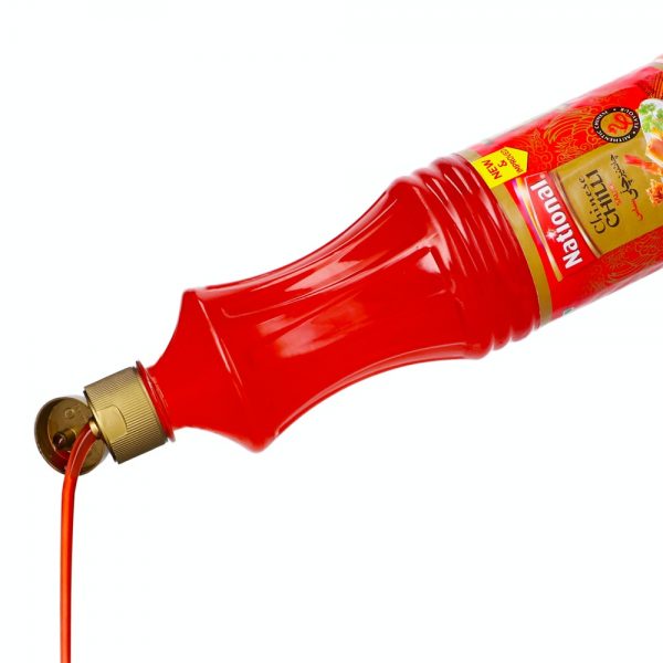 Chilli Sauce 300ml - Image 3