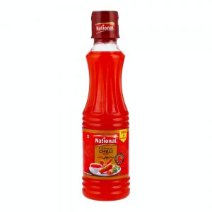 National Chinese Chilli Sauce 300ml