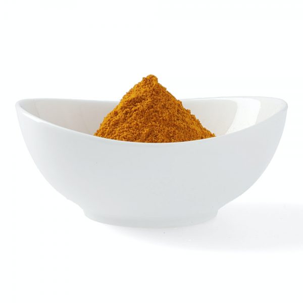 National Turmeric Powder 100g