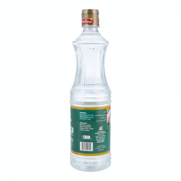 Synthetic Vinegar 800ml - Image 2