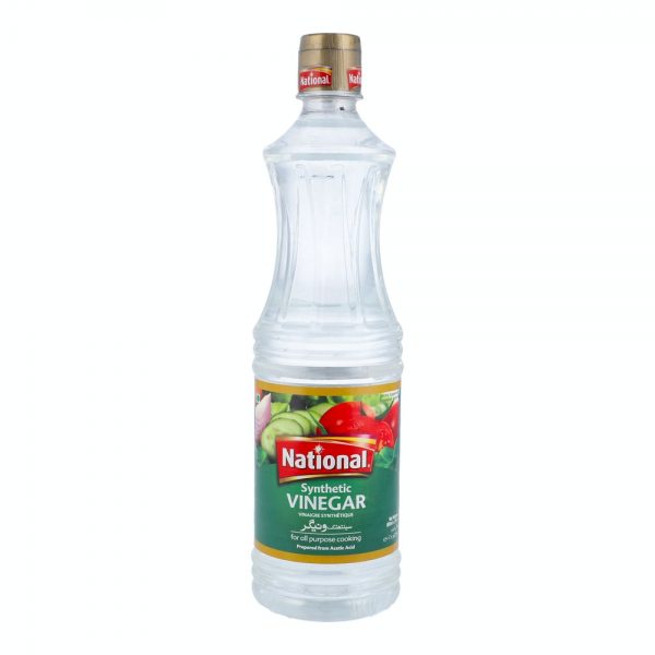 National White Vinegar 800ml