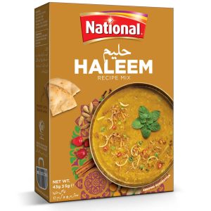 Haleem 43g