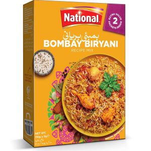 Bombay Biryani
