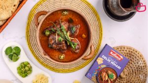 Today's Recipes