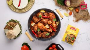 Today's Recipes
