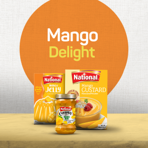 Mango Delight