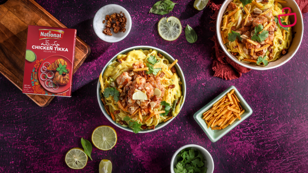 Khao Suey