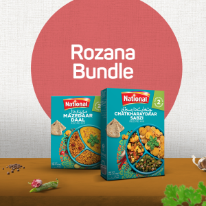 Rozana Bundle
