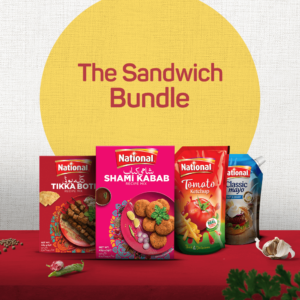 National The-Sandwich-bundle