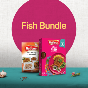 Fish Bundle