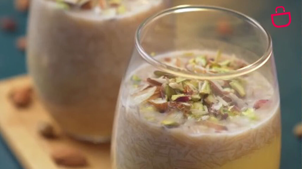 Custard Sawaiyan